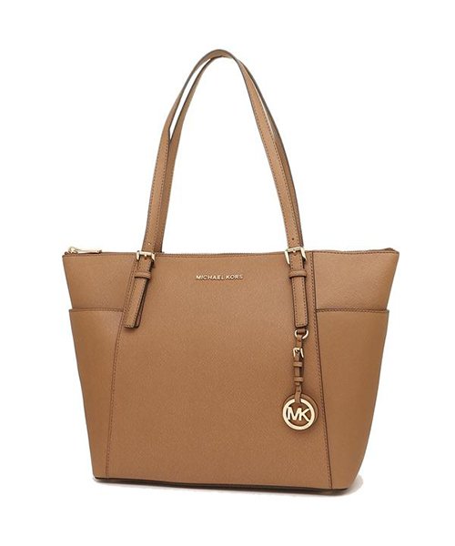 MICHAEL KORS(マイケルコース)/マイケルコース トートバッグ レディース MICHAEL KORS 30F4GTTT9L 203 ブラウン/img02