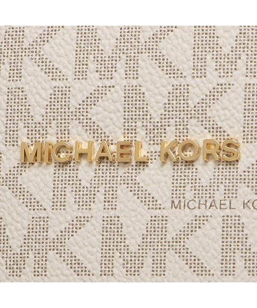 MICHAEL KORS(マイケルコース)/マイケルコース トートバッグ ショルダーバッグ レディース MICHAEL KORS 30F8GM9M6B 150 ホワイト/img07