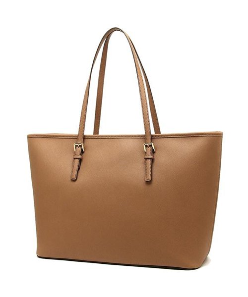 MICHAEL KORS(マイケルコース)/マイケルコース トートバッグ レディース MICHAEL KORS 30T5GTVT2L 203 ブラウン/img05