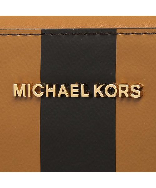 MICHAEL KORS(マイケルコース)/マイケルコース ショルダーバッグ レディース MICHAEL KORS 32F9GJ6C3B 252 ブラウン/img07