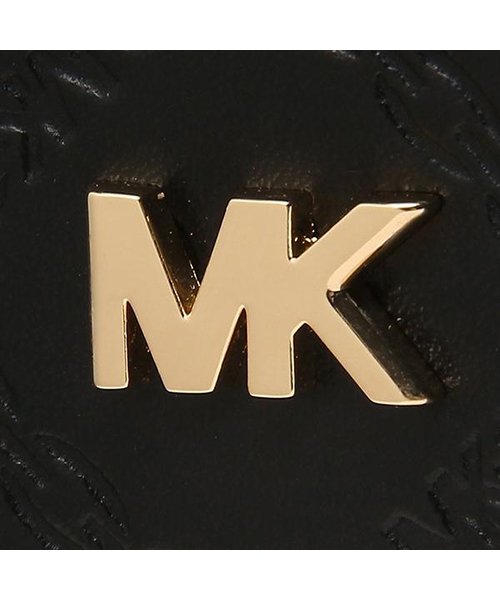 MICHAEL KORS(マイケルコース)/マイケルコース コインケース カードケース レディース MICHAEL KORS 32S9GF6Z1Y 001 ブラック/img05