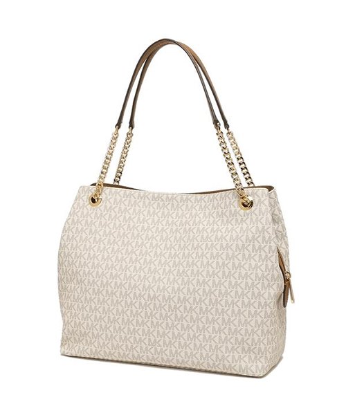 MICHAEL KORS(マイケルコース)/マイケルコース ショルダーバッグ アウトレット レディース MICHAEL KORS 35F8GTTE3B vna VANILLA/ACORN ホワイト/img05