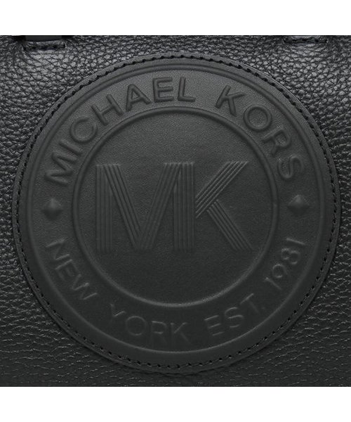 MICHAEL KORS(マイケルコース)/マイケルコース ハンドバッグ アウトレット レディース MICHAEL KORS 35F9SF0S5L BLACK ブラック/img07