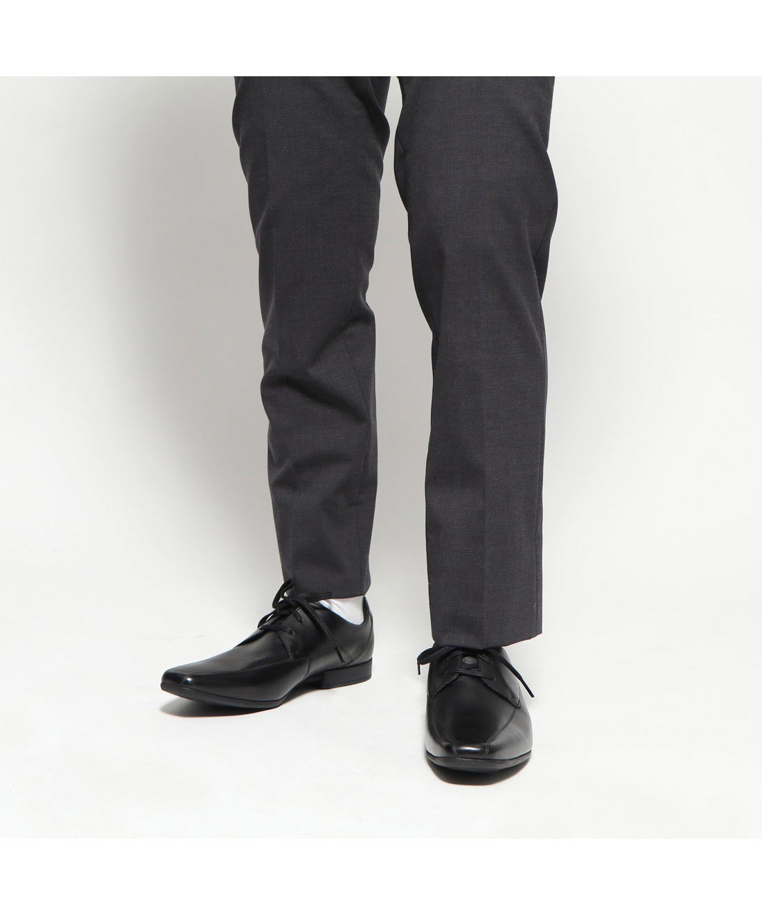 clarks glement over