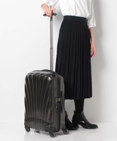 Samsonite(サムソナイト)/【SAMSONITE】Cosmolite　Spinner 55/img09