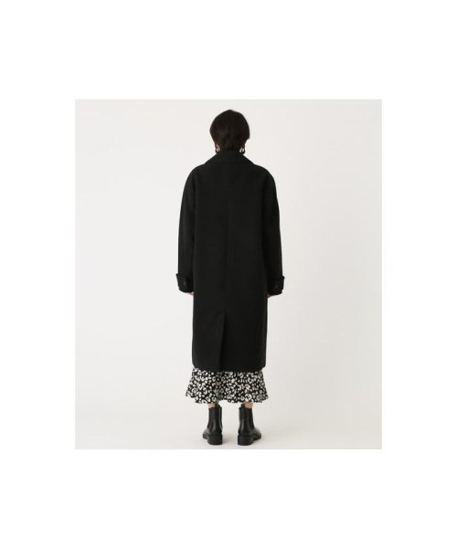 AZUL by moussy(アズールバイマウジー)/OVER LOOSE CHESTER COAT/img05