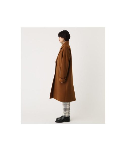 AZUL by moussy(アズールバイマウジー)/OVER LOOSE CHESTER COAT/img20