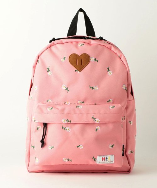クーポン 別注 Mei メイ デイパック Mサイズ1 グリーンレーベルリラクシング キッズ Green Label Relaxing Kids Magaseek