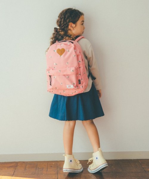 別注 Mei メイ デイパック Mサイズ1 グリーンレーベルリラクシング キッズ Green Label Relaxing Kids Magaseek 別注 Mei メイ デイパック Mサイズ1 グリーンレーベルリラクシング キッズ Green Label Relaxing Kids Magaseek