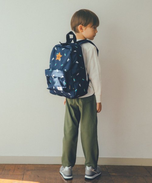 別注 Mei メイ デイパック Mサイズ1 グリーンレーベルリラクシング キッズ Green Label Relaxing Kids Magaseek 別注 Mei メイ デイパック Mサイズ1 グリーンレーベルリラクシング キッズ Green Label Relaxing Kids Magaseek