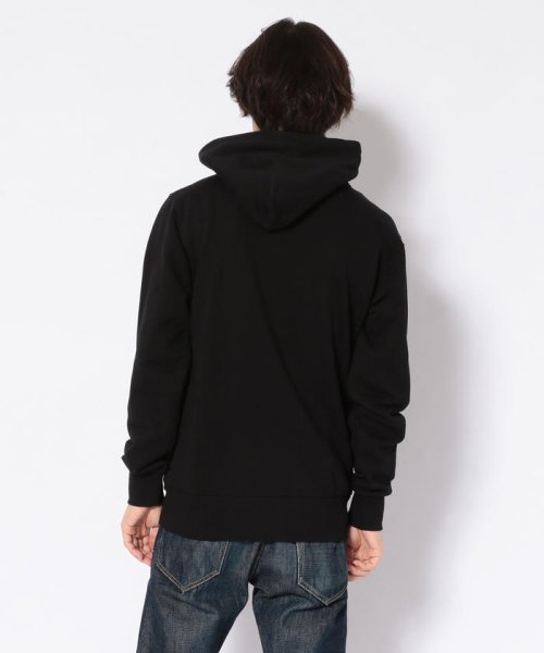 AVIREX(AVIREX)/SH/スウェットパーカー グリムリーパース/ SWEAT PARKA GRIM REAPERS/img02