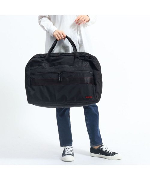 BRIEFING(ブリーフィング)/【日本正規品】ブリーフィング ゴルフ ボストンバッグ BRIEFING GOLF DUAL DUFFLE RIP 2WAY BRG193G61/img05