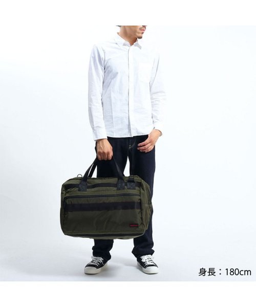 BRIEFING(ブリーフィング)/【日本正規品】ブリーフィング ゴルフ ボストンバッグ BRIEFING GOLF DUAL DUFFLE RIP 2WAY BRG193G61/img08