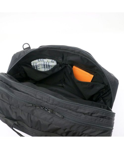 BRIEFING(ブリーフィング)/【日本正規品】ブリーフィング ゴルフ ボストンバッグ BRIEFING GOLF DUAL DUFFLE RIP 2WAY BRG193G61/img13