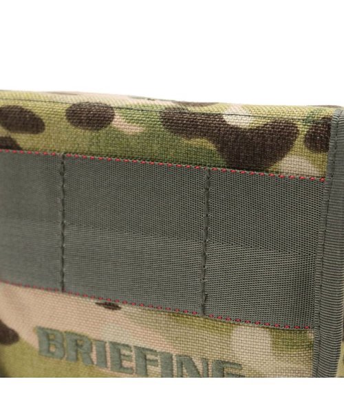 BRIEFING(ブリーフィング)/【日本正規品】ブリーフィング ゴルフ BRIEFING GOLF MALLET PUTTER COVER FIDLOCK ヘッドカバー BRG193G67/img11