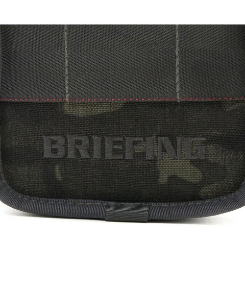 BRIEFING(ブリーフィング)/【日本正規品】ブリーフィング ゴルフ BRIEFING GOLF MALLET PUTTER COVER FIDLOCK ヘッドカバー BRG193G67/img13