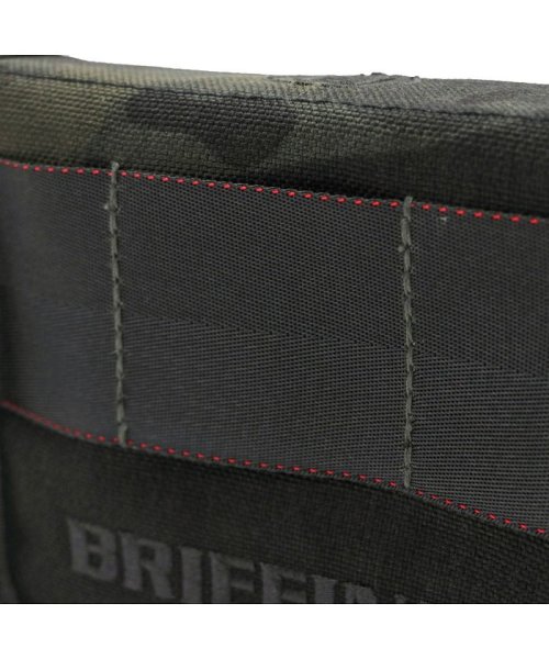 BRIEFING(ブリーフィング)/【日本正規品】ブリーフィング ゴルフ BRIEFING GOLF MALLET CS PUTTER COVER FIDLOCK ヘッドカバー BRG193G68/img11