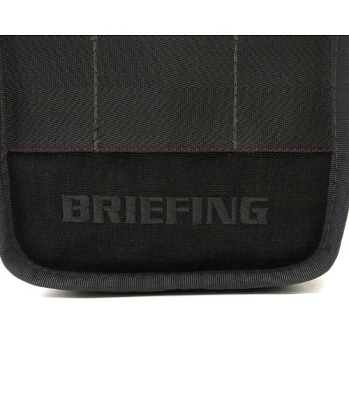 BRIEFING(ブリーフィング)/【日本正規品】ブリーフィング ゴルフ BRIEFING GOLF MALLET CS PUTTER COVER FIDLOCK ヘッドカバー BRG193G68/img13