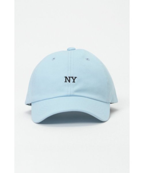 ikka(イッカ)/NY ツイルロー ローCAP/img09