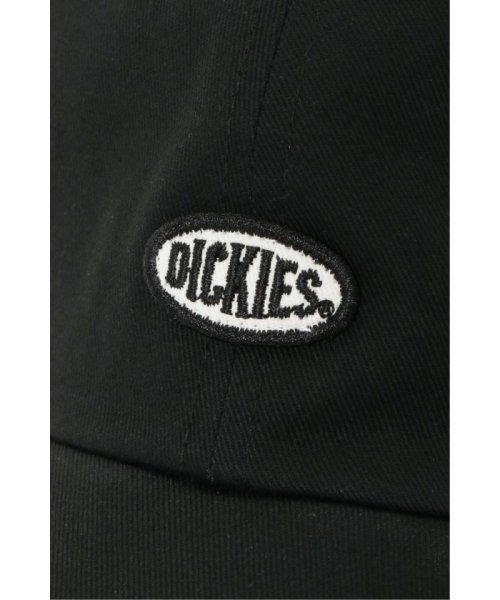 ikka(イッカ)/Dickies ディッキーズ NEWワッペン6Pキャップ/img05