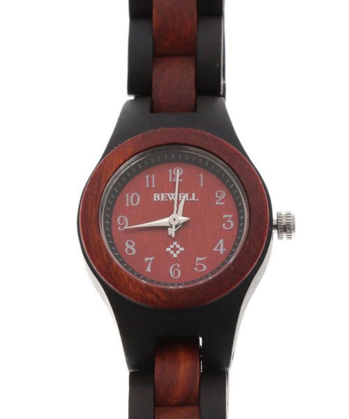 SP(エスピー)/木製腕時計 WDW022－03/img04