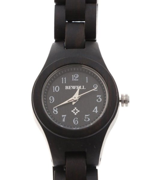SP(エスピー)/木製腕時計 WDW022－05/img04