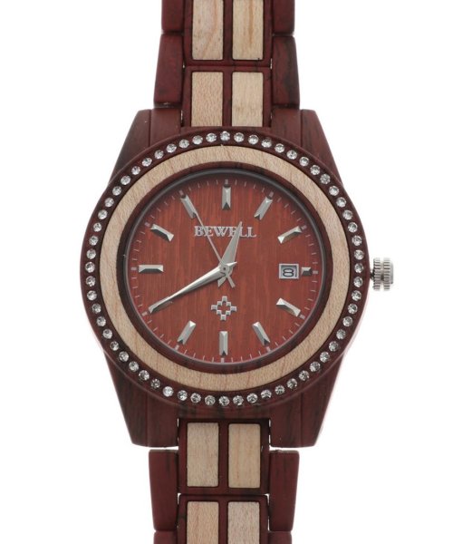 SP(エスピー)/木製腕時計 WDW023ー03/img04