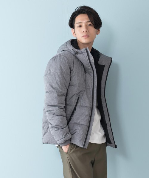 JEANS MATE(ジーンズメイト)/【OUTDOOR PRODUCTS】ボウフウストレッチナカワタJ/img06