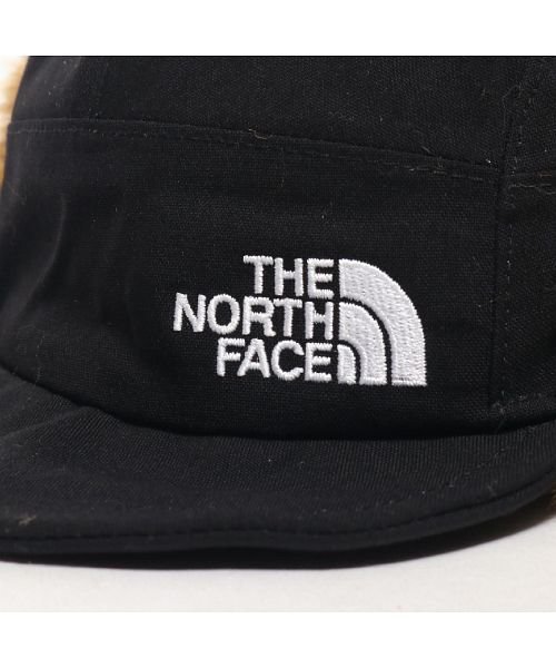 THE NORTH FACE(ザノースフェイス)/ザ・ノース・フェイス フロンティア キャップ/img06