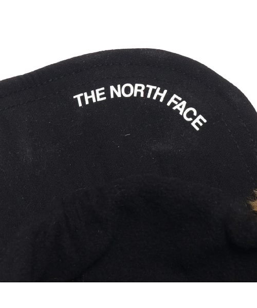 THE NORTH FACE(ザノースフェイス)/ザ・ノース・フェイス フロンティア キャップ/img09