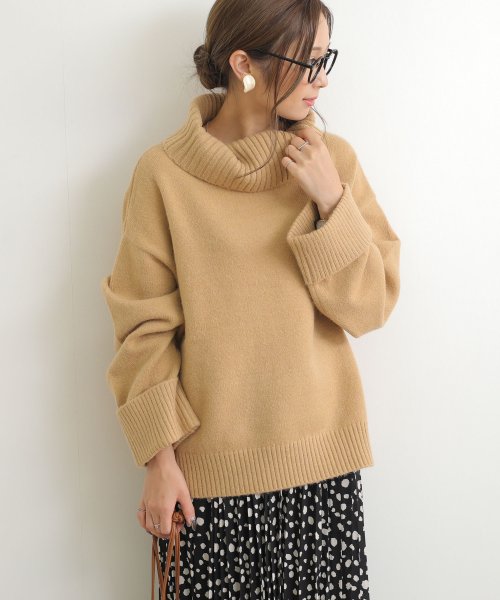 セール 15 Off 起毛オフタートル長袖ニットトップス アンドミー And Me Magaseek セール 15 Off 起毛オフタートル長袖ニットトップス アンドミー And Me Magaseek