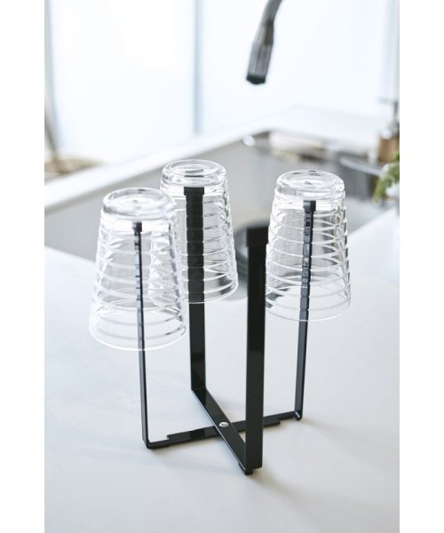 Web限定 Tower タワー ポリ袋エコホルダー L エルビーシー Lbc Magaseek