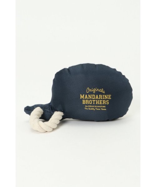 LBC(エルビーシー)/【WEB限定】Mandarine Brothers メッセージロープトイ2/img06