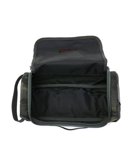 BRIEFING(ブリーフィング)/【日本正規品】ブリーフィング ポーチ BRIEFING ゴルフ B SERIES BOX POUCH GOLF Bシリーズボックスポーチ BRG191A16/img08