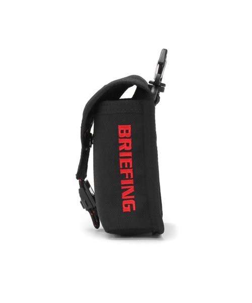 BRIEFING(ブリーフィング)/【日本正規品】 ブリーフィング ゴルフ スコープケース BRIEFING GOLF SCOPE BOX POUCH TL ポーチ ケース BRG231G47/img03