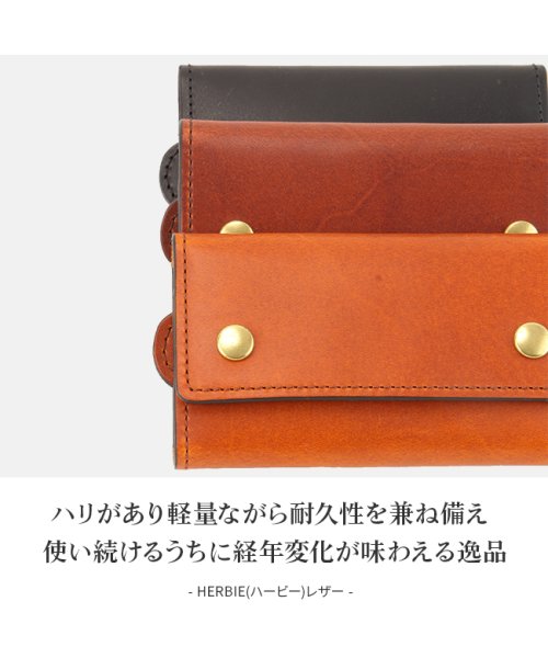 Slow キーケース メンズ ブランド レザー 革 本革 おしゃれ スロウ ハービー Herbia So741i スロウ Slow Magaseek Slow キーケース メンズ ブランド レザー 革 本革 おしゃれ スロウ ハービー Herbia So741i スロウ Slow Magaseek
