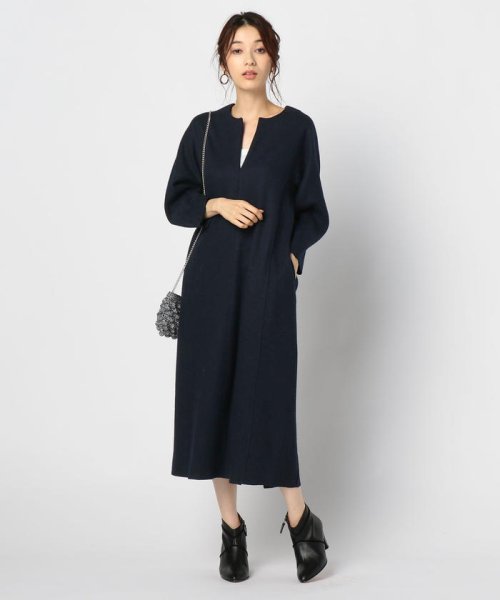 セール 強圧縮ジャージワンピース ノーリーズ Nolley S Magaseek