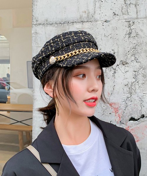帽子 レディース キャスケット チェック柄 おしゃれ 可愛い マリンキャップ 大人 飾りボタン ミニミニストア Miniministore Magaseek 帽子 レディース キャスケット チェック柄 おしゃれ 可愛い マリンキャップ 大人 飾りボタン ミニミニストア Miniministore Magaseek