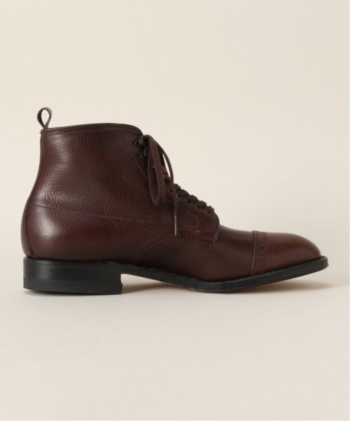 JOURNAL STANDARD(ジャーナルスタンダード)/【ALDEN/オールデン】6inch CAP TOE BOOT/img03