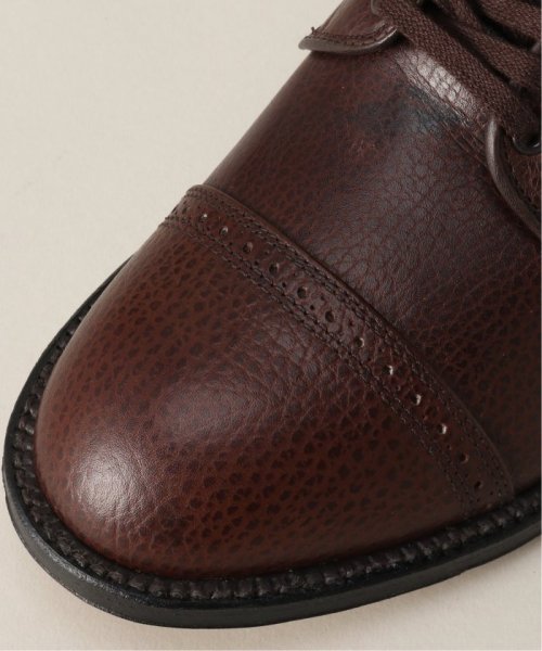 JOURNAL STANDARD(ジャーナルスタンダード)/【ALDEN/オールデン】6inch CAP TOE BOOT/img07