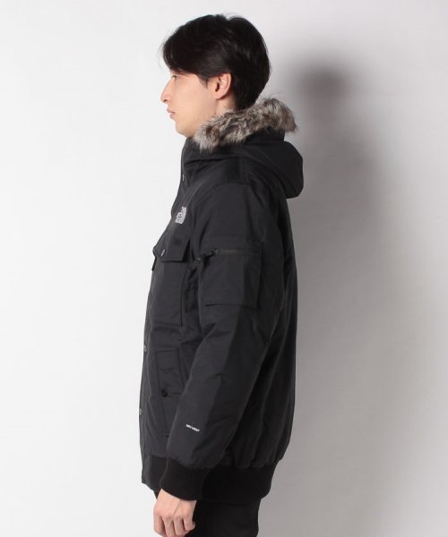 THE NORTH FACE(ザノースフェイス)/【メンズ】【THE NORTH FACE】Men's Gotham Jacket/img01