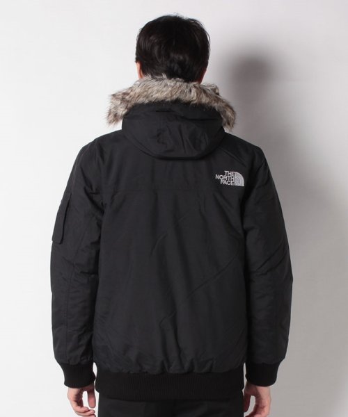 THE NORTH FACE(ザノースフェイス)/【メンズ】【THE NORTH FACE】Men's Gotham Jacket/img02