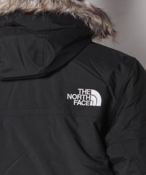 THE NORTH FACE(ザノースフェイス)/【メンズ】【THE NORTH FACE】Men's Gotham Jacket/img04