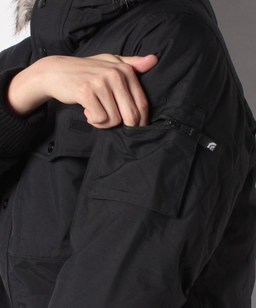 THE NORTH FACE(ザノースフェイス)/【メンズ】【THE NORTH FACE】Men's Gotham Jacket/img05