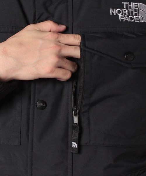 THE NORTH FACE(ザノースフェイス)/【メンズ】【THE NORTH FACE】Men's Gotham Jacket/img07