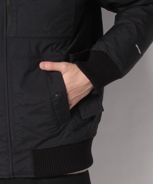 THE NORTH FACE(ザノースフェイス)/【メンズ】【THE NORTH FACE】Men's Gotham Jacket/img08