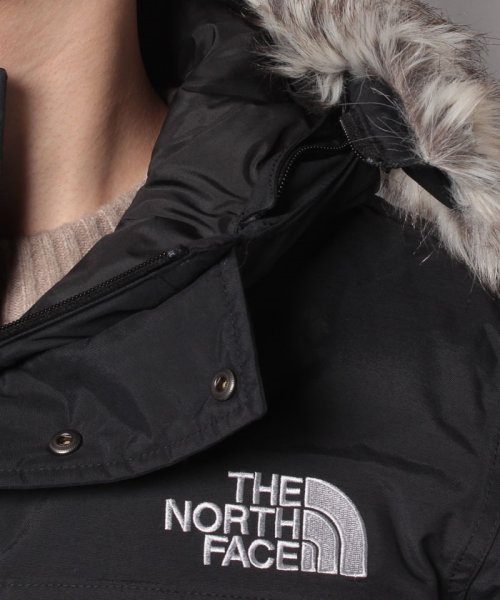 THE NORTH FACE(ザノースフェイス)/【メンズ】【THE NORTH FACE】Men's Gotham Jacket/img10