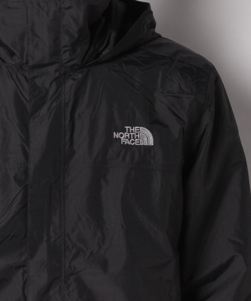THE NORTH FACE(ザノースフェイス)/【メンズ】【THE NORTH FACE】Men's Resolve 2 Jacket/img03