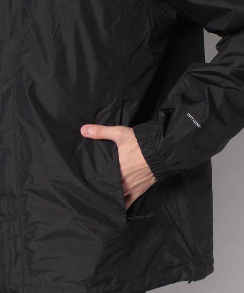 THE NORTH FACE(ザノースフェイス)/【メンズ】【THE NORTH FACE】Men's Resolve 2 Jacket/img05