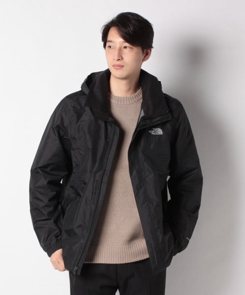 THE NORTH FACE(ザノースフェイス)/【メンズ】【THE NORTH FACE】Men's Resolve 2 Jacket/img07